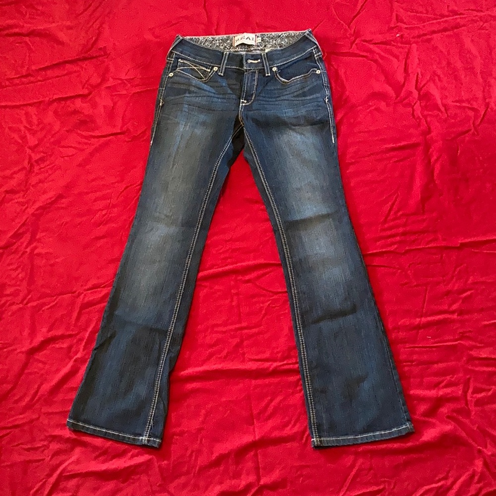 Denim Ariat Jeans